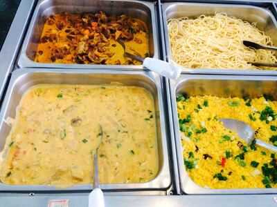 Restaurante Bau Do Fu