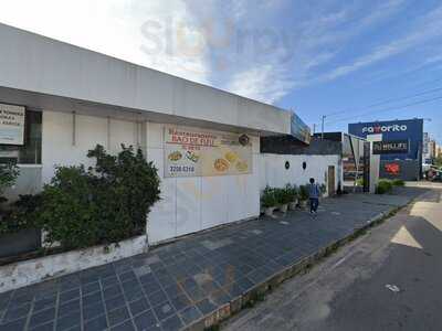 Restaurante Bau Do Fu
