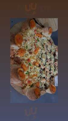 Vicio De Pizza