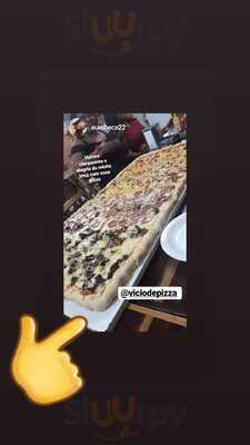 Vicio De Pizza