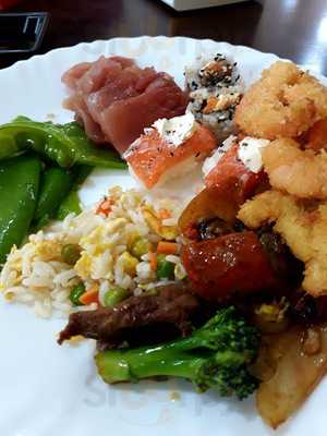 Shi Wei Xian Restaurante