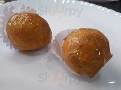 Shi Wei Xian Restaurante