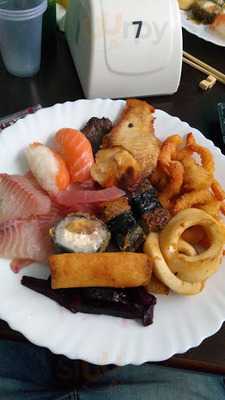 Shi Wei Xian Restaurante