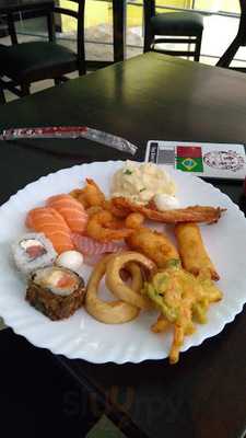 Shi Wei Xian Restaurante