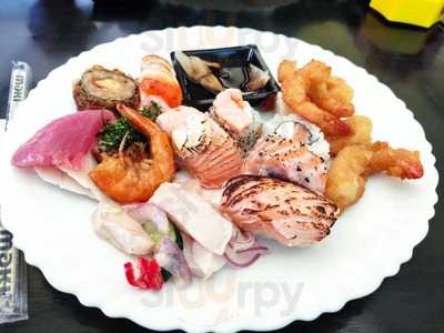 Shi Wei Xian Restaurante