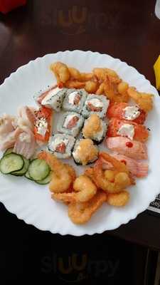 Shi Wei Xian Restaurante