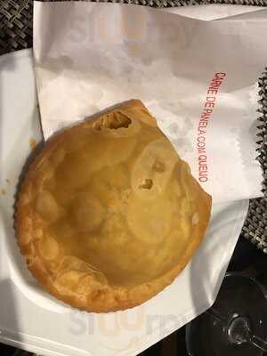 Johnny Boy Pastéis