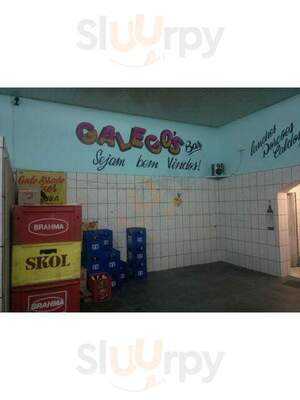 Galego S Bar