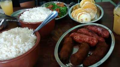 Cantinho Do Churrasco