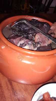 Cantinho Do Churrasco