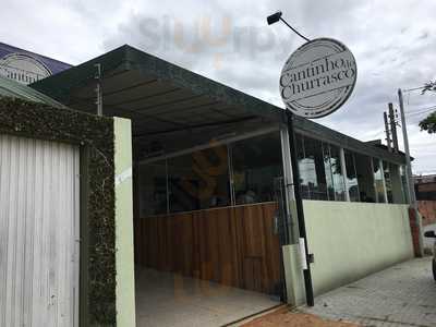 Cantinho Do Churrasco
