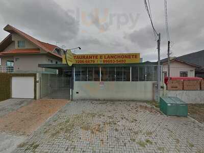 Cantinho Do Churrasco