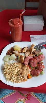 Restaurante Tempero 10