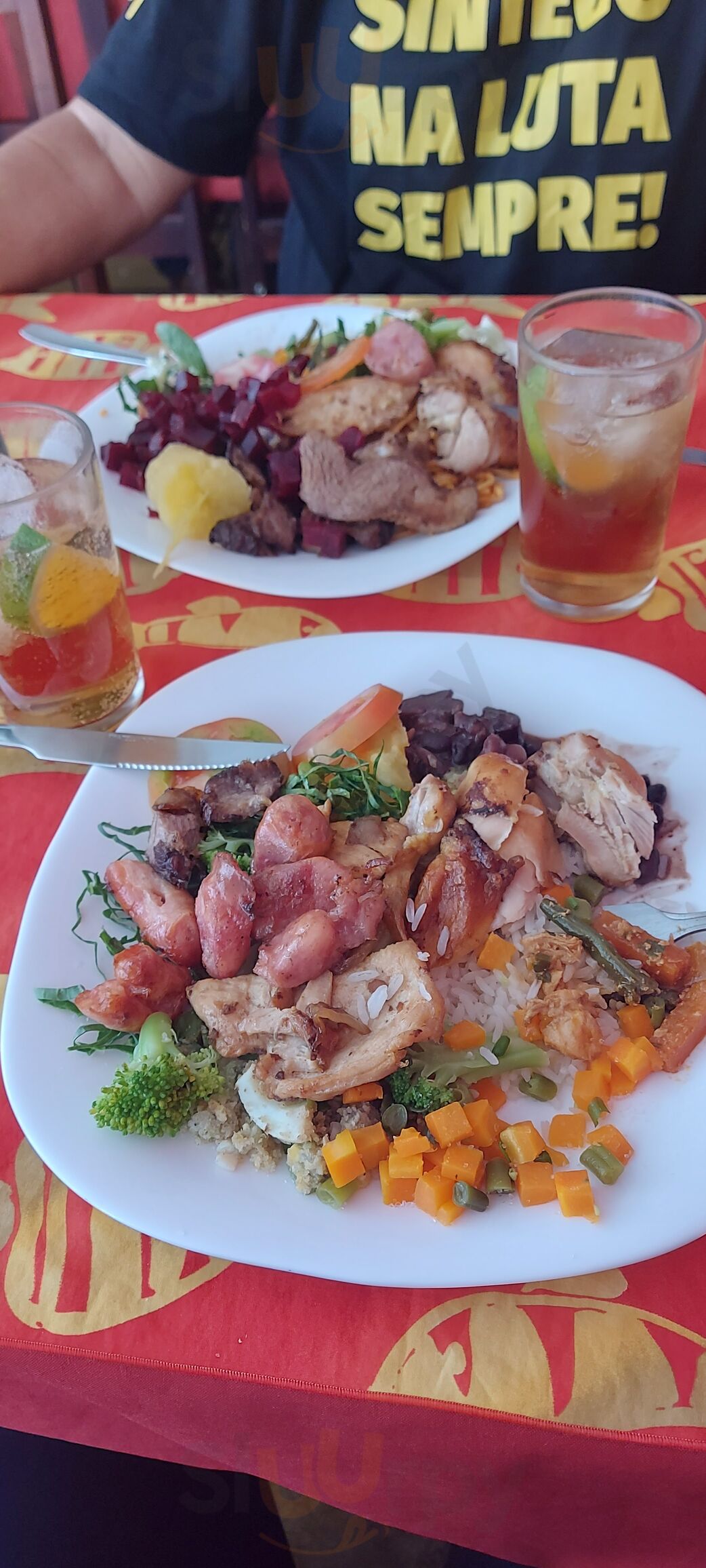 Restaurante Tempero 10