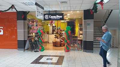 Cacau Show