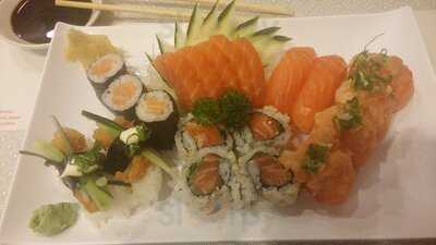 Issho Restaurante Japonês Em Moema