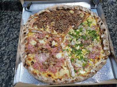 O Barão Pizzaria