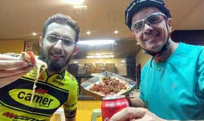 O Barão Pizzaria