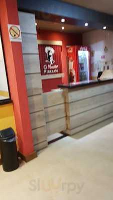 O Barão Pizzaria