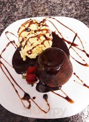 Amora E Mel Sorvetes Colégio Batista