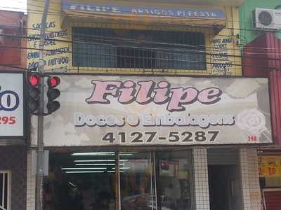 Filipe Doces