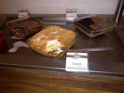 Buffet Curitibano