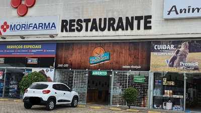 Buffet Curitibano