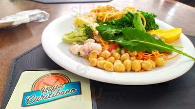 Buffet Curitibano