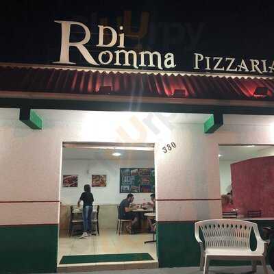 Di Romma Pizzaria