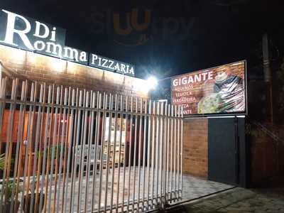 Di Romma Pizzaria
