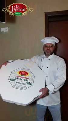 Di Romma Pizzaria