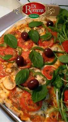 Di Romma Pizzaria