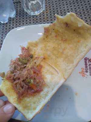 Canto Quente Cafe