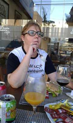 Canto Quente Cafe
