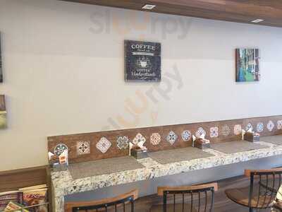 Canto Quente Cafe