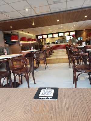 Cafe Batel Delikatessem