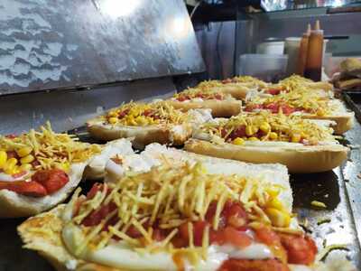 Cachorro Quente Do Carlao