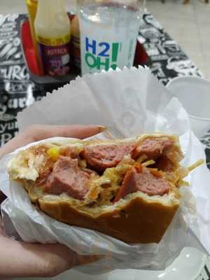 Cachorro Quente Do Carlao