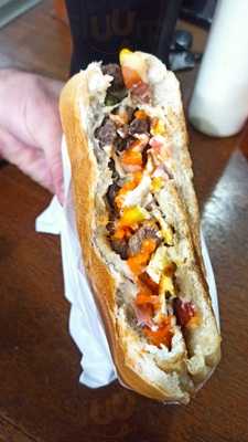 Gauchinho Lanches, Sucos E Cafes