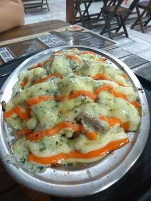 Gauchinho Lanches, Sucos E Cafes