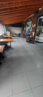 Lanchonete E Restaurante Cervante
