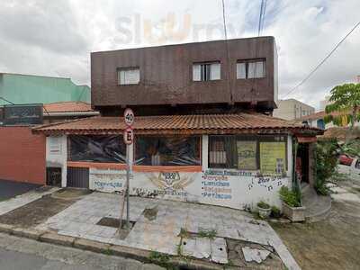 Lanchonete E Restaurante Cervante