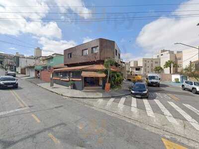 Lanchonete E Restaurante Cervante