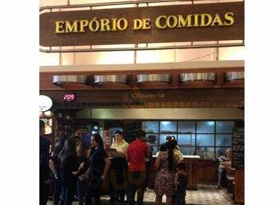 Empório Das Comidas