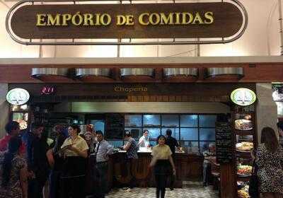 Empório Das Comidas