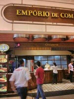 Empório Das Comidas