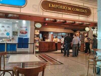 Empório Das Comidas
