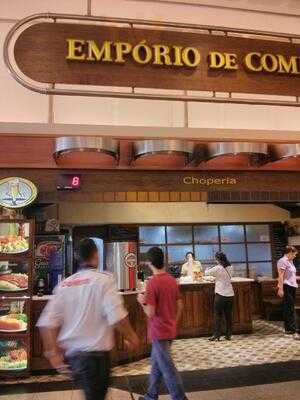 Empório Das Comidas