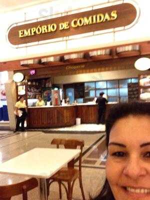 Empório Das Comidas