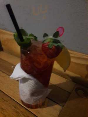 Bar E Rotisserie Bom Jesus